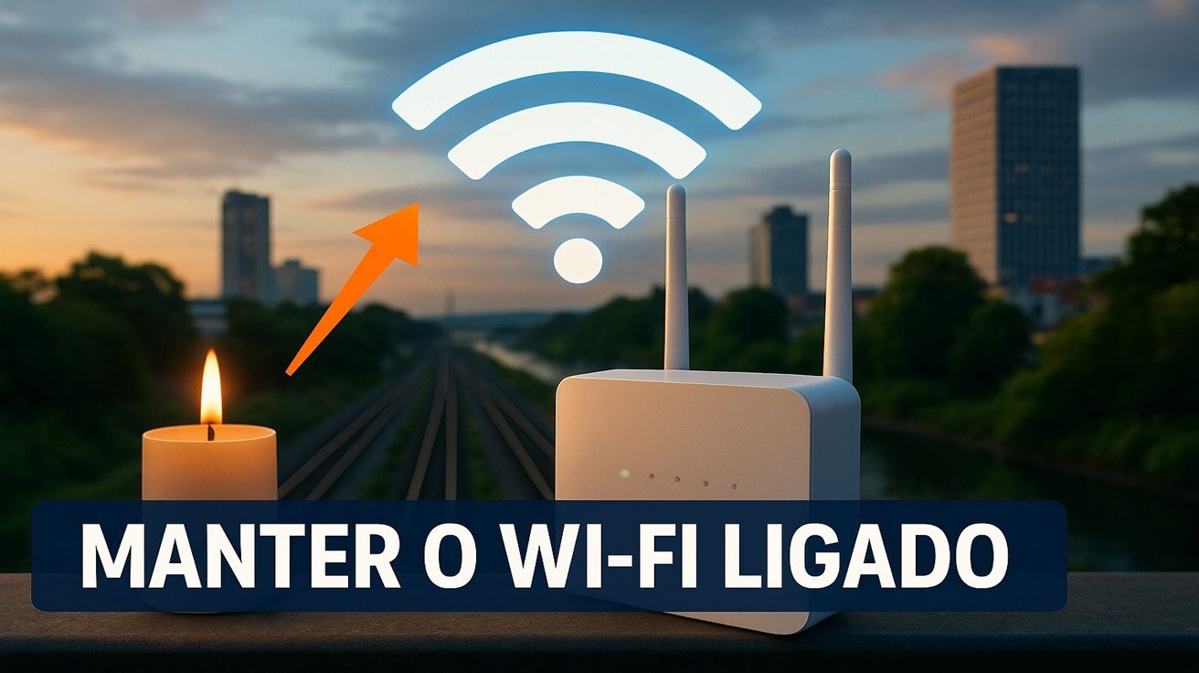 Wi-Fi
