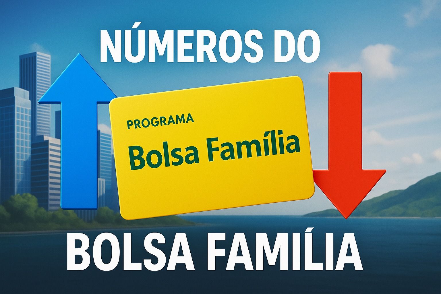 Bolsa Família, emprego