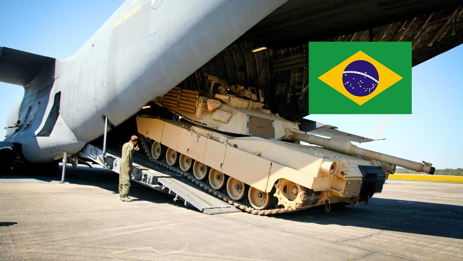 Forças Armadas