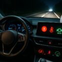 Recursos escondidos do carro aumentam a segurança automotiva, reduzem ofuscamento e melhoram a visibilidade noturna; veja como a Lei do Trânsito orienta ajustes simples.