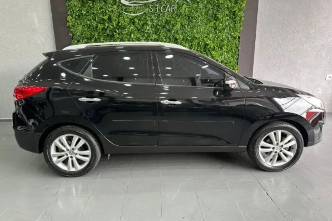 3 SUVs usados até 65 mil reais que valem o dinheiro: Duster gigante por dentro, ix35 com pegada premium, Renegade urbano e estiloso
