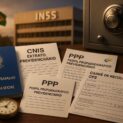 No Brasil, advogada Tais Santos explica como quatro documentos pouco conhecidos — incluindo o PPP — podem garantir aposentadoria antecipada, acelerar o tempo de contribuição e aumentar o valor do benefício junto ao INSS.