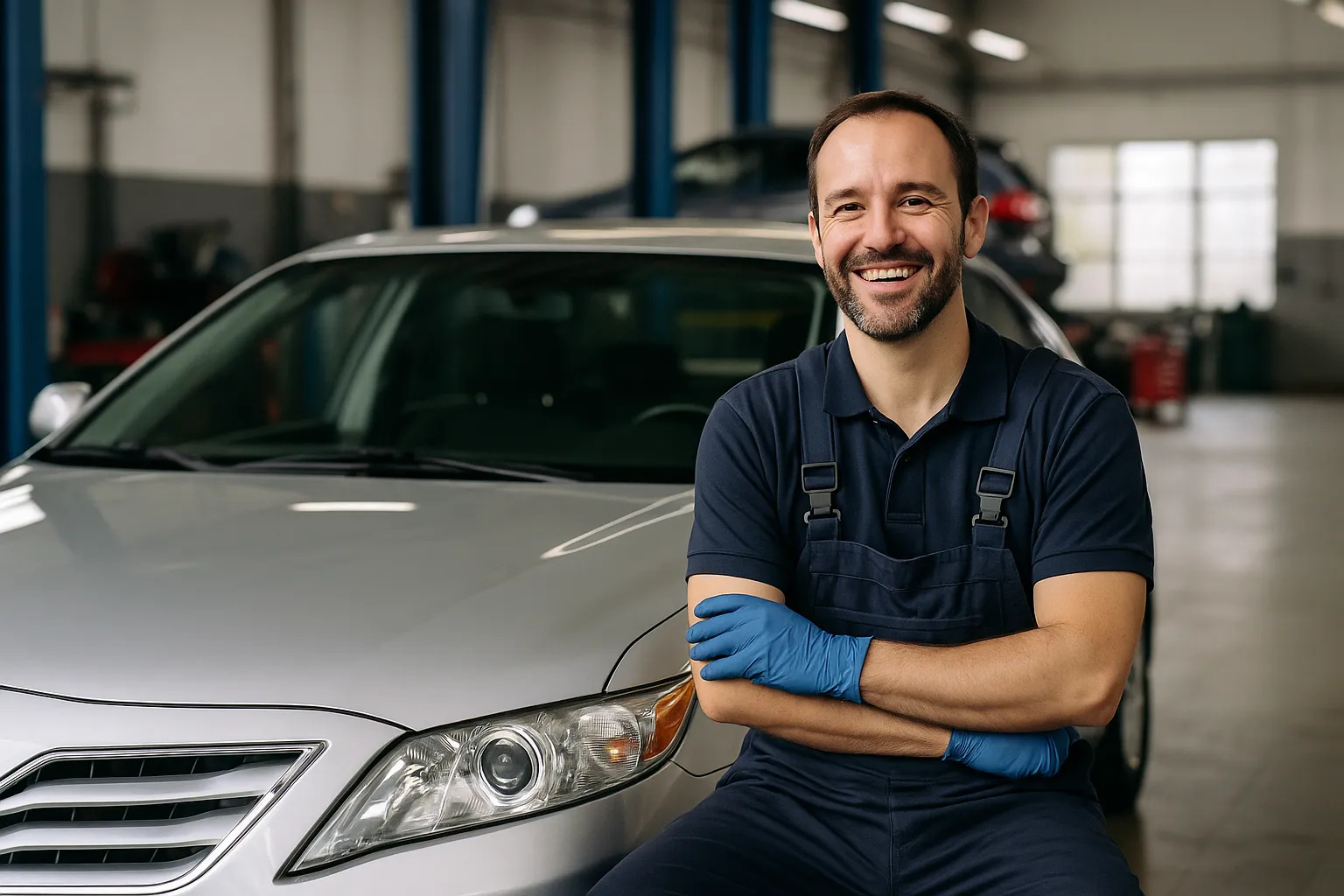 5 carros bonitos por fora... e com histórico de oficina que pesa no bolso