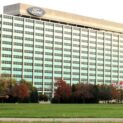 Ford, Sede, Glass House