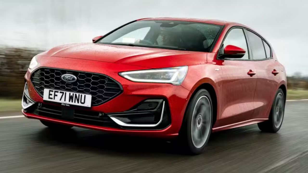 A Ford decreta o fim do Focus hatch e perua, mas já prepara seu retorno como um SUV médio para ser seu novo carro de massa