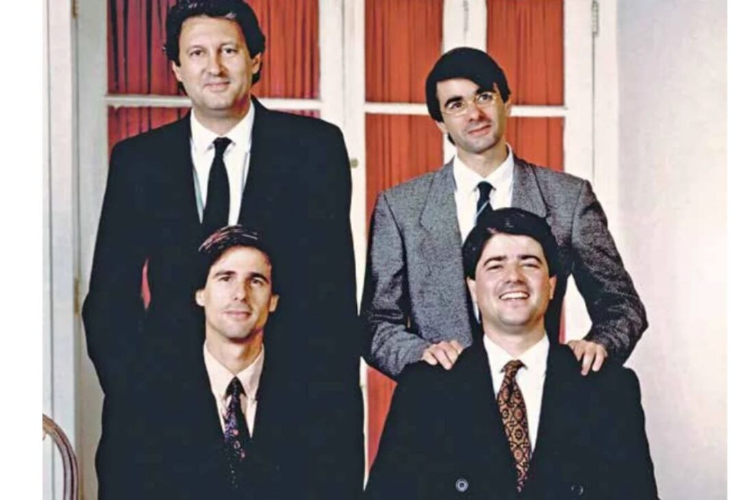 A família mais rica do Brasil: a saga que uniu Unibanco e Itaú, vendeu CBMM a estrangeiros e seguiu mandando no nióbio