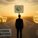 A reforma tributária cria um dilema: empresas do Simples terão que escolher entre o modelo puro, com preço baixo, ou o híbrido, com mais crédito fiscal