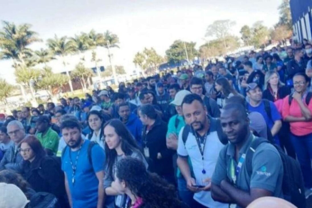 A ADM, referência global em alimentos, desligou quase 900 pessoas em Três Corações, afetando diretamente a renda e a arrecadação municipal. 