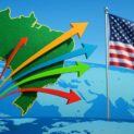 Abertura de 437 novos mercados ajudou o agronegócio a enfrentar o tarifaço dos Estados Unidos, destaca Carlos Fávaro, reforçando a diversificação comercial.