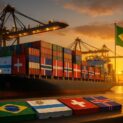 O acordo Mercosul–EFTA assinado pelo Brasil com países como a Suíça promete atrair novos investimentos e fortalecer a política externa, reposicionando o país nas cadeias globais de valor.