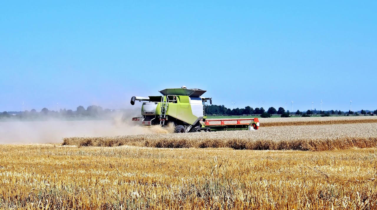 Mais de 70% das exportações do RS vêm diretamente do campo, o que mostra a força do setor na geração de empregos, renda e alimentos