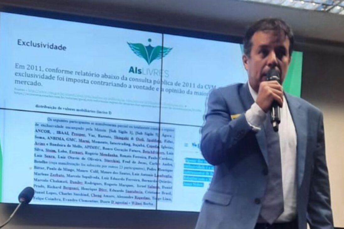 Alfredo Sequeira Filho revela 6 motivos para investir no exterior e proteger seu patrimônio