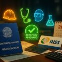 Aposentadoria especial do INSS 2025 garante benefício integral aos 25 anos de contribuição no Brasil. Eduardo Koetz explica regras após a reforma da previdência e uso do Perfil Profissiográfico Previdenciário.