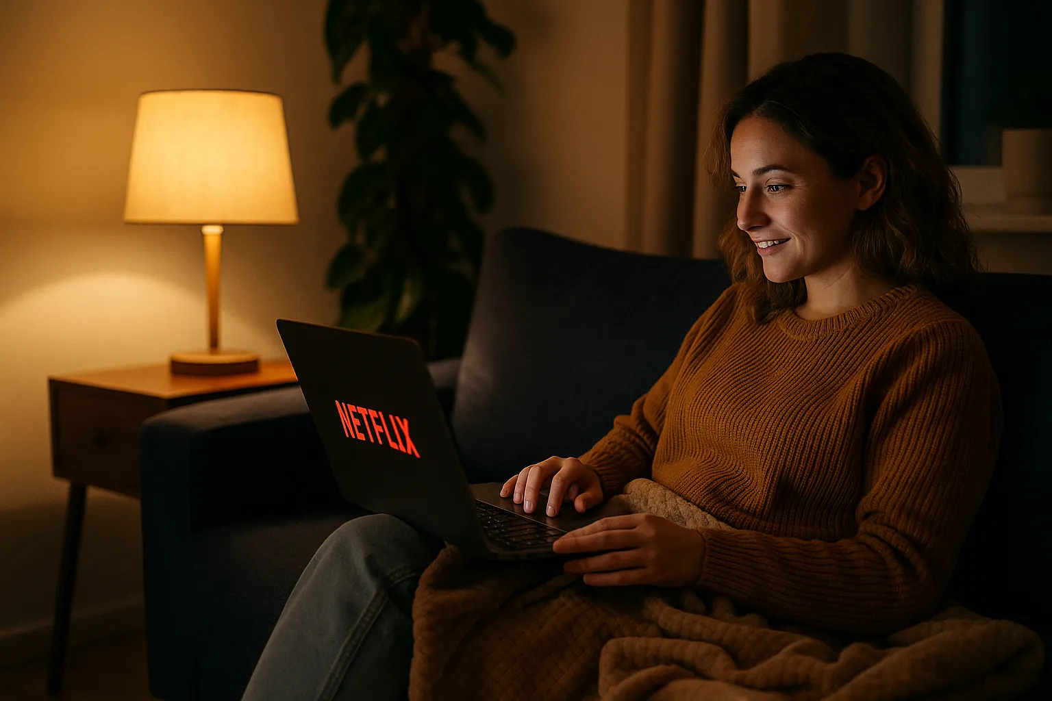 Assinantes estão descobrindo 7 funções escondidas da Netflix