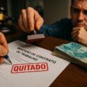 Assinar rescisão sem receber pode anular direitos e impedir cobrança posterior