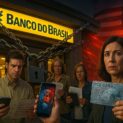 Especialistas alertam que o Banco do Brasil pode enfrentar saída do Swift, queda nos bonds em dólar e encolhimento da atuação internacional