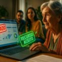 INSS lança portal que facilita contestação de benefício negado Fonte FDR: https://fdr.com.br/2025/09/11/inss-lanca-portal-que-facilita-contestacao-de-beneficio-negado-saiba-como-usar-e-garantir-seus-direitos/