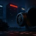 A onda histórica de demissões atinge o setor bancário no Brasil: Bradesco, Santander e Itaú cortaram mais de 4.600 vagas em 2025, reflexo da digitalização e do fechamento de agências físicas.