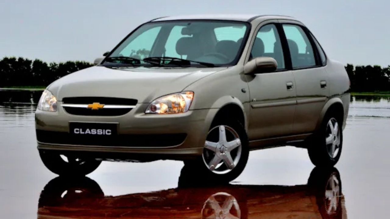 O que leva uma montadora a mudar o nome de um carro? Conheça cinco modelos que passaram por esse processo no Brasil e entenda as motivações de cada alteração.