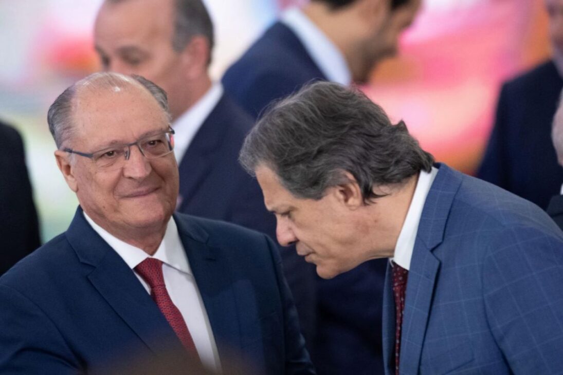 Sob pressão das tarifas dos EUA, Senado debate futuro do comércio exterior brasileiro com Alckmin, Haddad e líderes do Brics