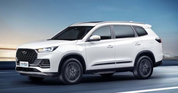 Quer financiar o Caoa Chery Tiggo 8 Pro 2025? Descubra o valor das parcelas com entrada de R$ 100 mil