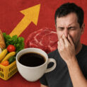 Consumidor respira pouco: cesta básica cai, mas café e carne seguem pesando no prato