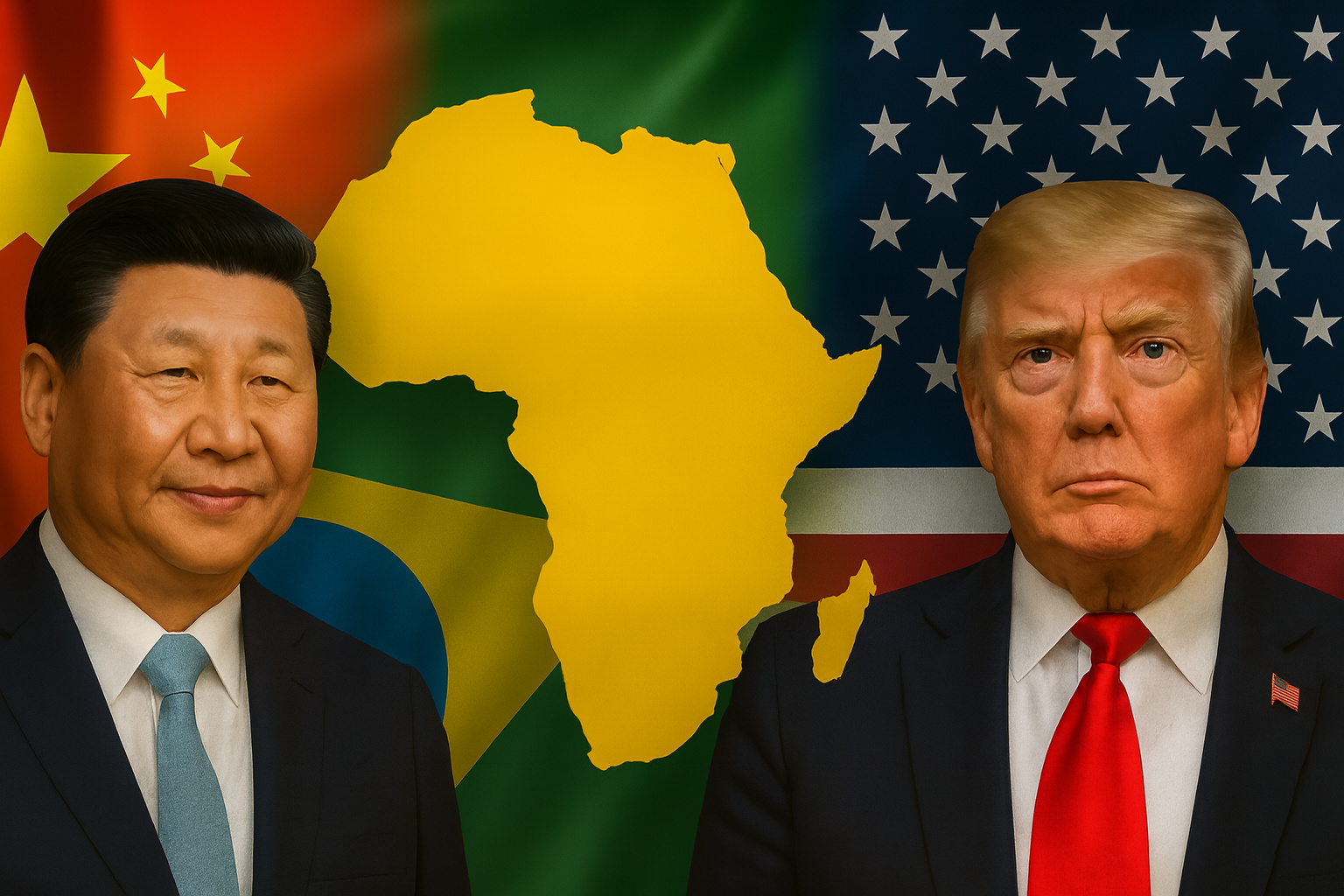 Comércio global; Chifre da África; Rotas marítimas; Geopolítica comércio global