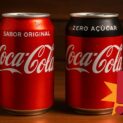 No Brasil, o médico Dr. Fernando Lemos alerta que a Coca Zero tem mais que o dobro de sódio da Coca normal, levantando dúvidas sobre adoçantes artificiais e impactos na saúde.
