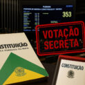 Com 353 votos, Câmara aprova PEC da Blindagem que dificulta ações penais contra políticos — votação secreta permitirá que deputados e senadores decidam se podem ser investigados
