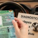 Novas regras afetam epilepsia não controlada, esquizofrenia e déficits visuais, mesmo para quem já é habilitado há anos