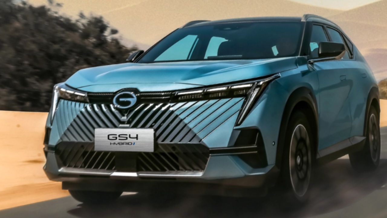 O GAC GS4 é um SUV híbrido que aposta na combinação de alto desempenho, acabamento premium e um pacote recheado de tecnologia para conquistar o consumidor brasileiro a um preço competitivo.