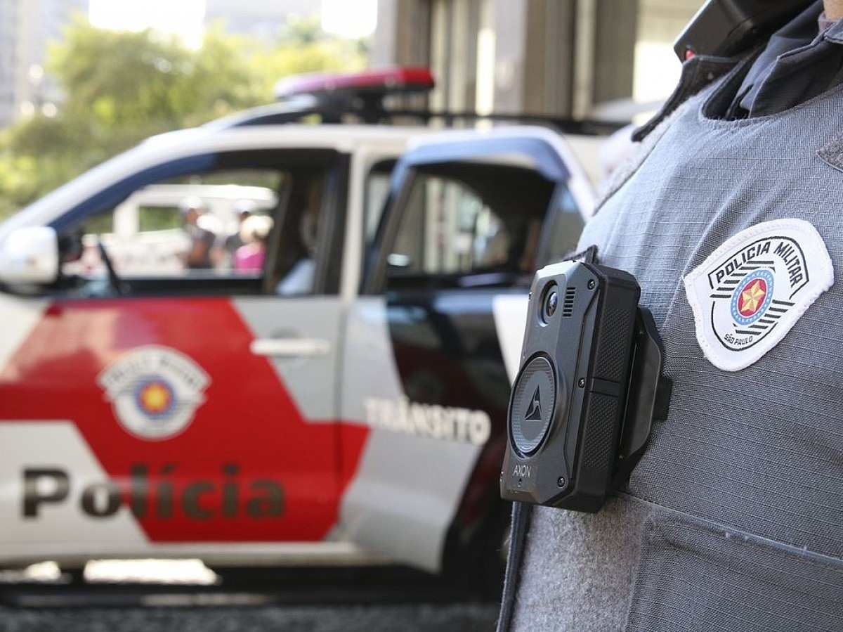 Concurso da PM de São Paulo tem inscrições abertas para 2,2 mil vagas de soldado, com salário inicial de R$ 5.055,53 e provas em vários estados