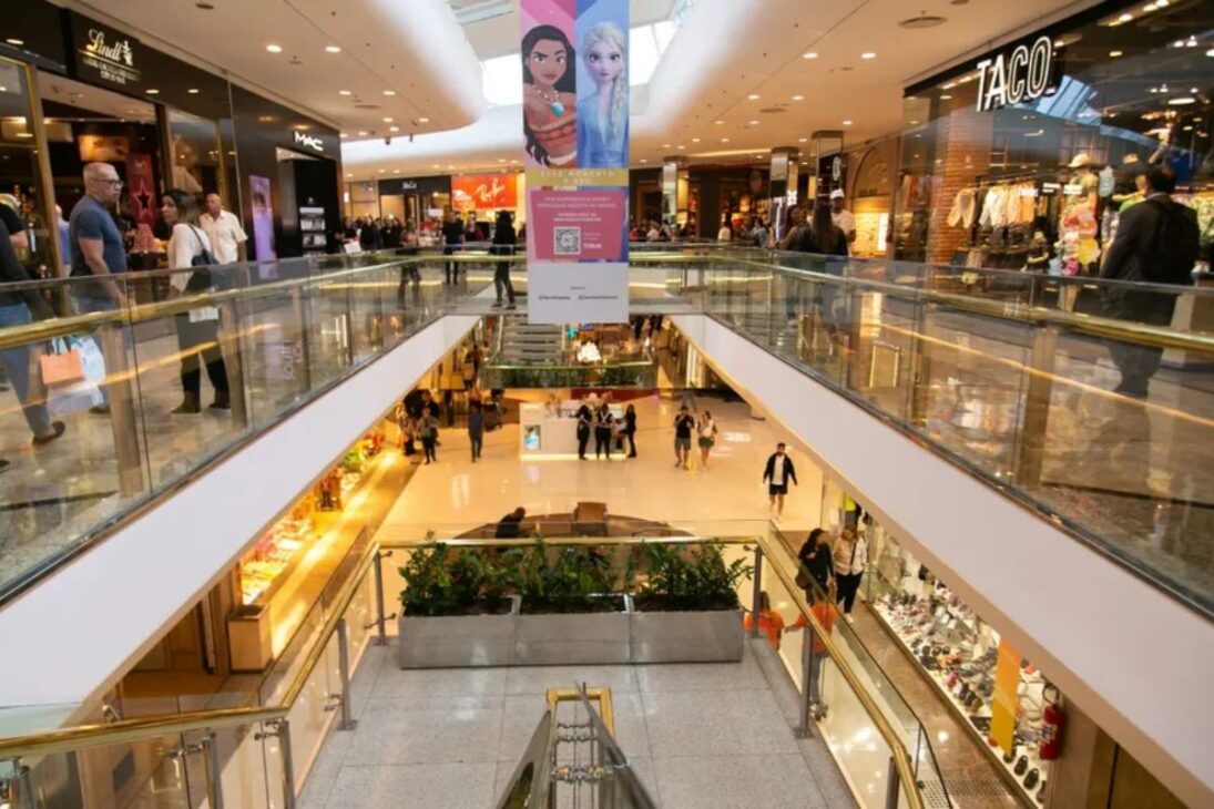 De “aposta louca” em 1981 a império com mais de 700 lojas: a história do BarraShopping que redefiniu a Barra da Tijuca e o consumo no Rio