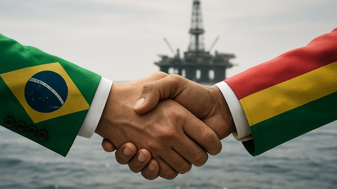 De olho no petróleo da Guiana, Senado aprova acordo entre Brasil e o país vizinho que pode destravar bilhões em investimentos e um ambiente de negócios mais seguro