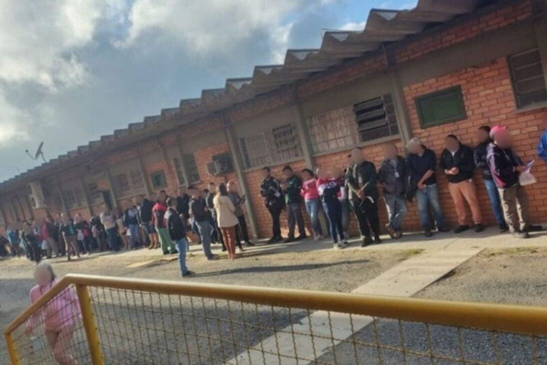 Demissões em massa no setor madeireiro brasileiro já passam de 4 mil após tarifaço dos Estados Unidos, afetando exportações e empregos em Santa Catarina