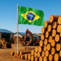 Mais de 4 mil trabalhadores já perderam o emprego desde agosto, e empresas tradicionais enfrentam reestruturações para sobreviver.
