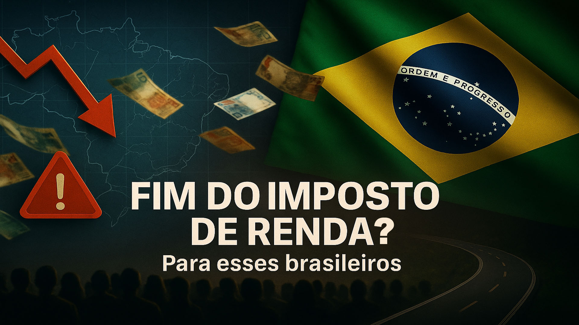 Deputada apresenta PL 4687 2025 que propõe acabar com o Imposto de Renda Pessoa Física (IRPF) para brasileiros que trabalham na área da educação