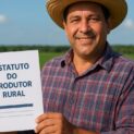 Comissão de Agricultura aprova Estatuto do Produtor Rural na Câmara e amplia apoio a agricultores de pequeno porte.