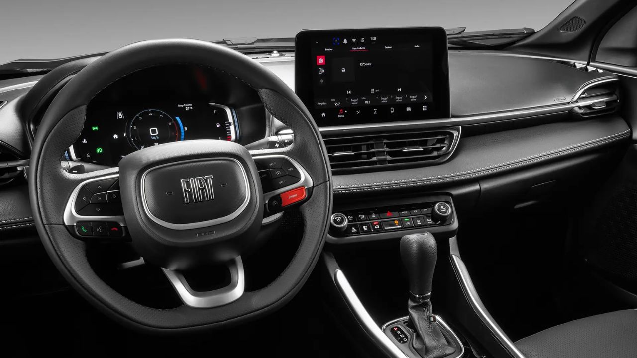 Fastback 1.0T tem falha híbrida corrigida motor que levava 4 horas para reativar após 4 dias parados agora liga em 5 minutos (1)