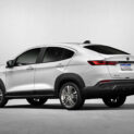 Fiat Fastback