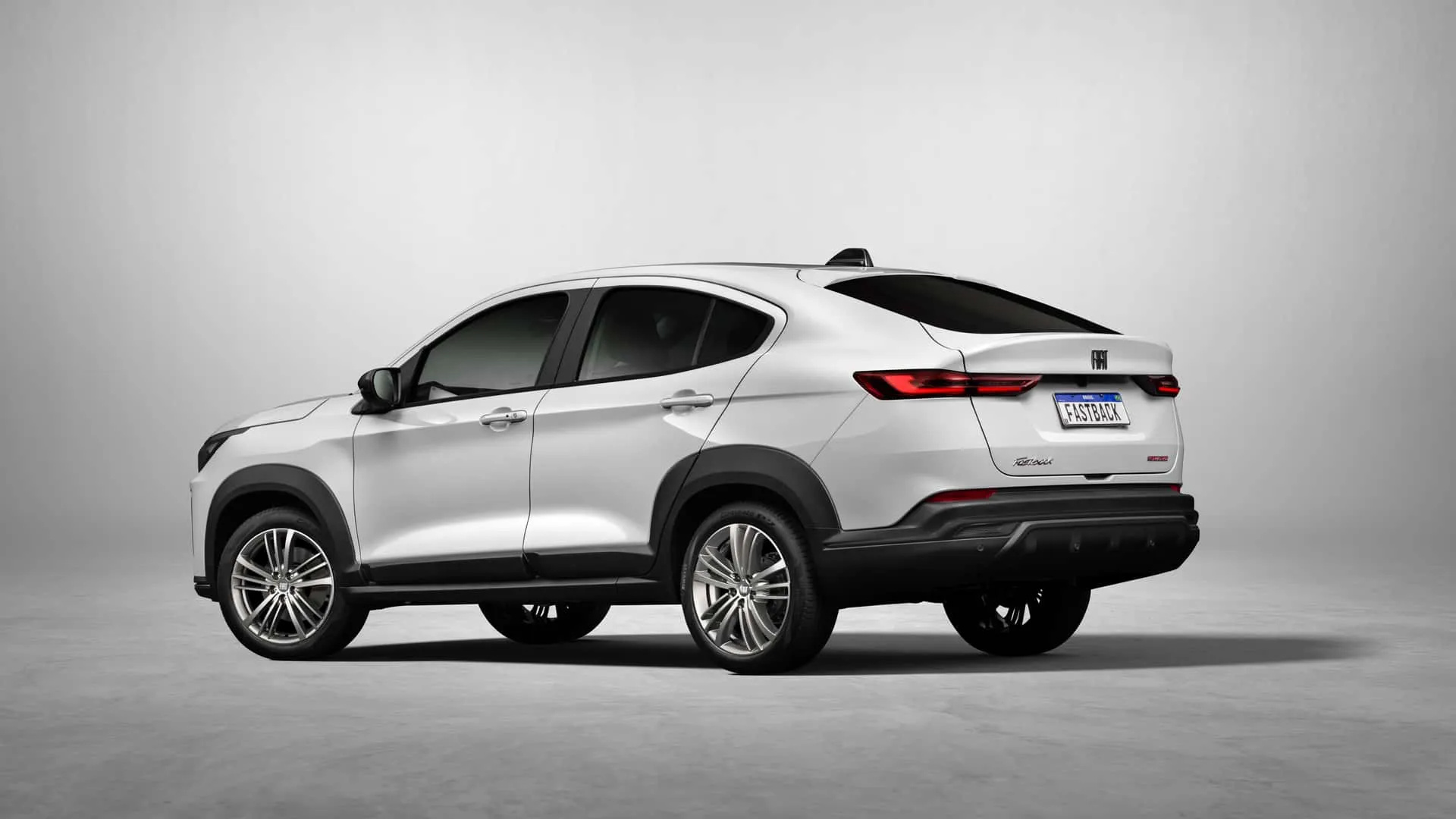 Fiat Fastback