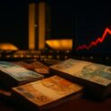 O gasto público no Brasil já supera R$ 3,6 trilhões em 2025, enquanto o Congresso aprova medidas como a PEC dos Precatórios, que fragilizam o arcabouço fiscal e ampliam riscos de instabilidade econômica.