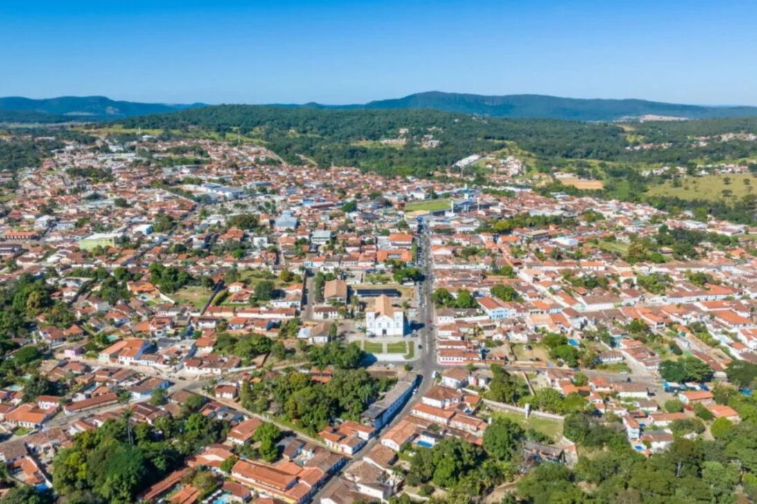 Gavião Peixoto, cidade paulista fundada em 1995, lidera ranking de qualidade de vida do Brasil com nota 73,26 no IPS e Embraer como motor econômico