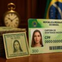 Governo define prazo: RG atual só vale até 2032 e todos os brasileiros devem adotar a nova Carteira de Identidade Nacional com CPF unificado