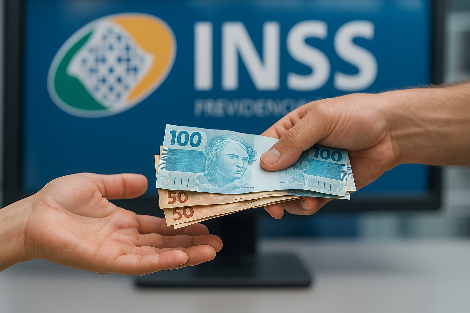 Governo libera aumento de até 25% na aposentadoria em 2025 — medida pode elevar benefício para milhares de segurados e transformar o valor recebido mês a mês