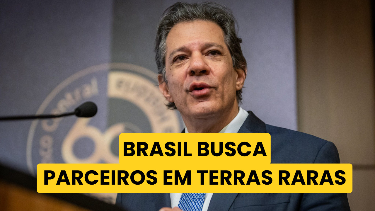 Fernando Haddad, Ministro da Fazenda