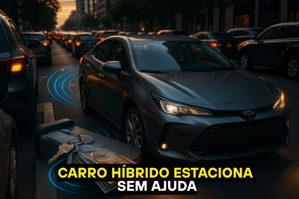 Gasolina cara, valeta cruel e manutenção da capota: o preço escondido de ter conversível antigo para usar na cidade