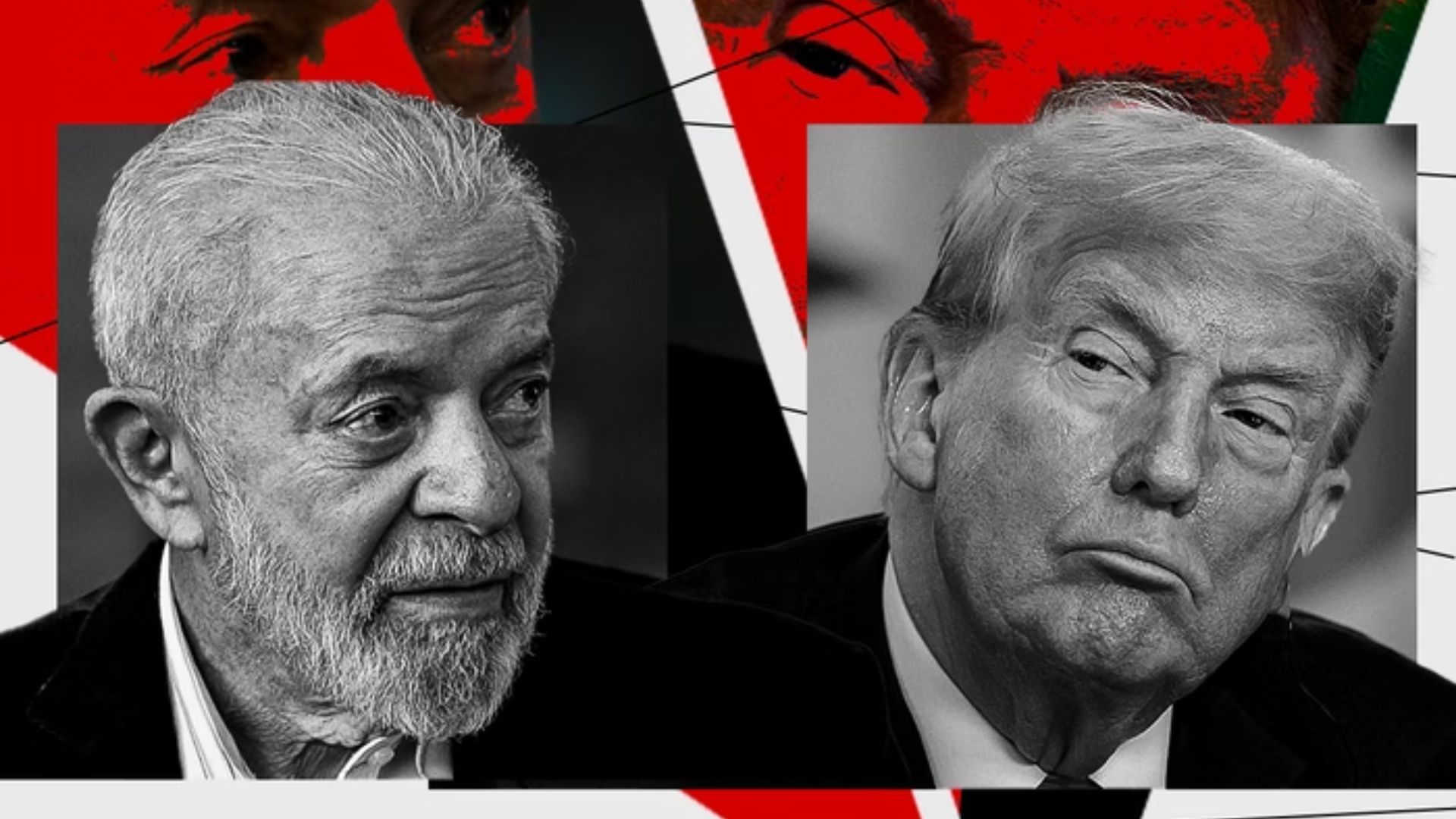 Lula critica interferência dos EUA, anuncia conselho sobre minerais críticos e comenta julgamento e pedidos de anistia de Bolsonaro.