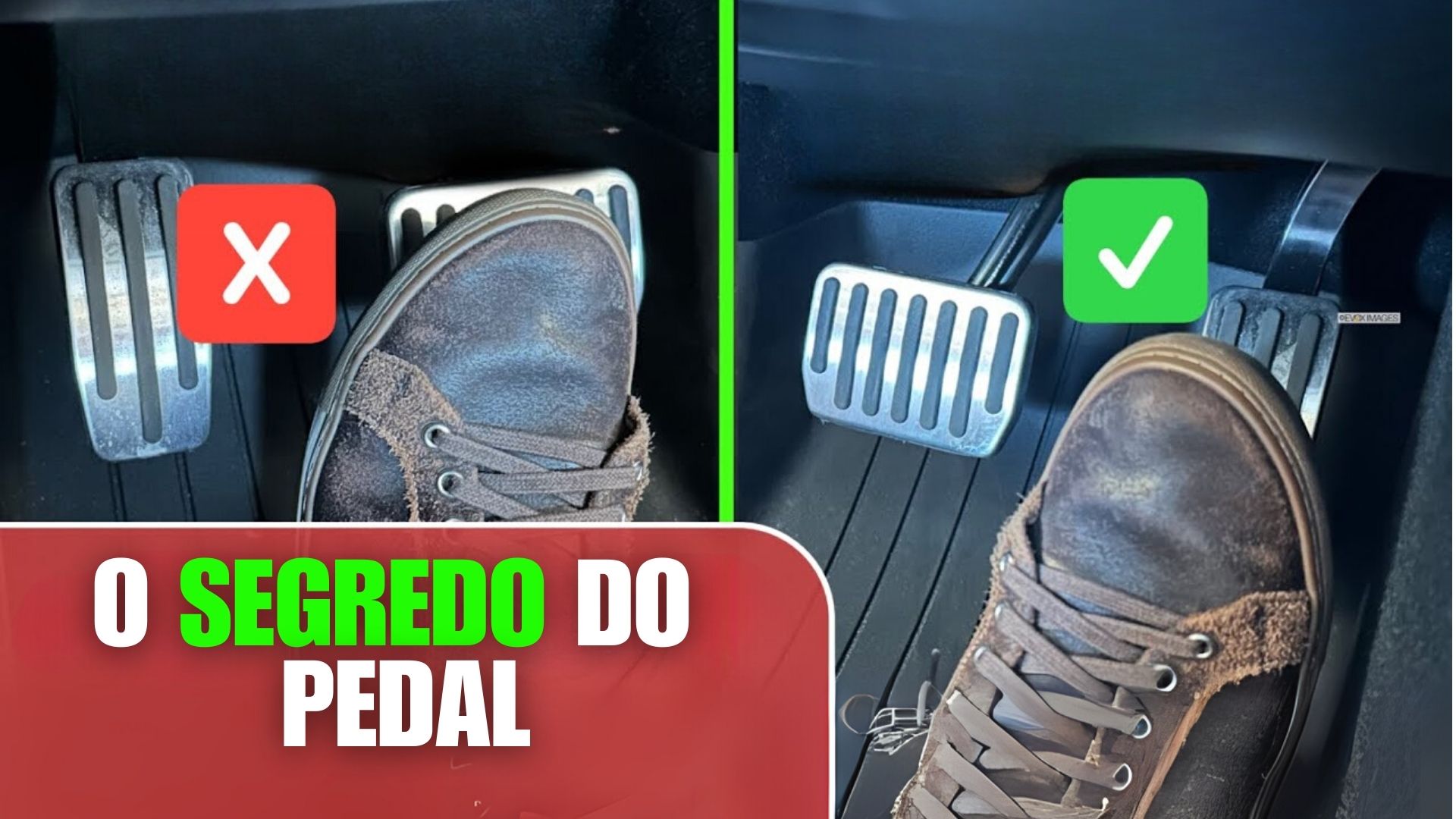 Descubra como o pedal do acelerador em carros elétricos e híbridos controla velocidade, regenera energia e reduz o uso dos freios.