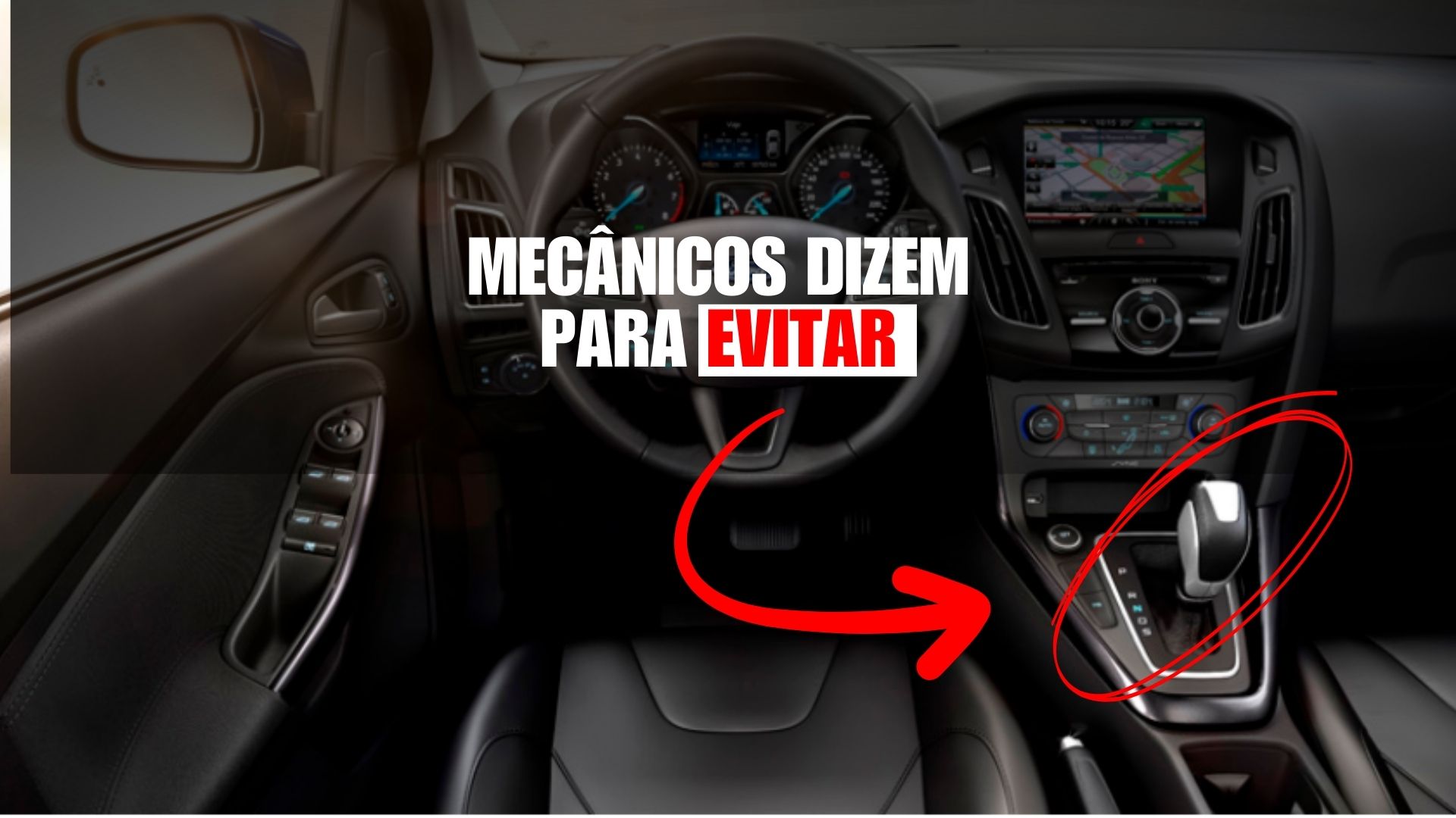 Descubra 3 carros automáticos que ficaram marcados por falhas de câmbio, altos custos de manutenção e fama de dor de cabeça no Brasil.